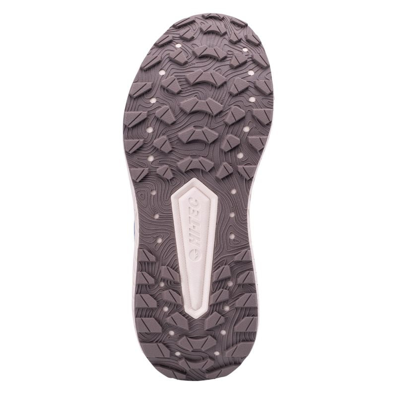 Hi-Tec Catalina Trail Low Nwp W shoes 92800664403