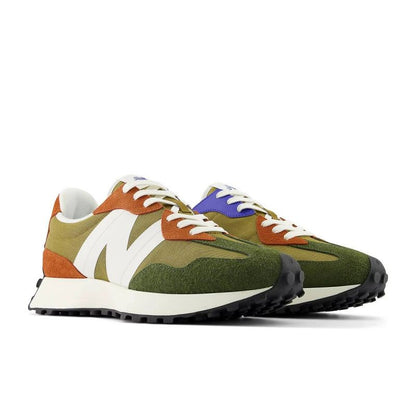 New Balance M MS327HC shoes