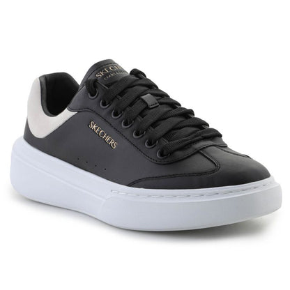 Skechers Cordova Classic-Lighto M 232858-BKW shoes