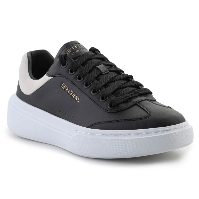 Skechers Cordova Classic-Lighto M 232858-BKW shoes
