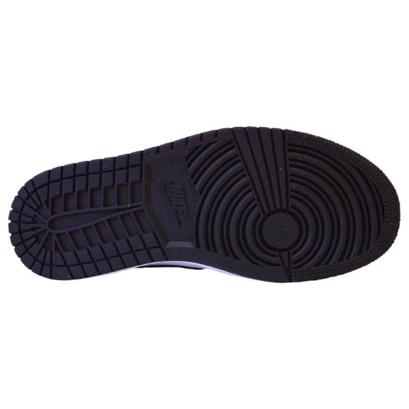 Air Jordan 1 Mid SE Multi-Color shoes - CW1140-100