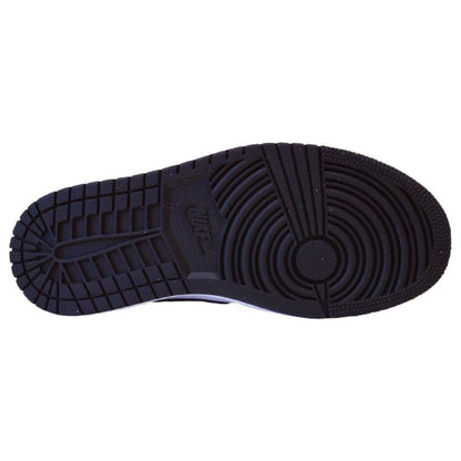 Air Jordan 1 Mid SE Multi-Color shoes - CW1140-100