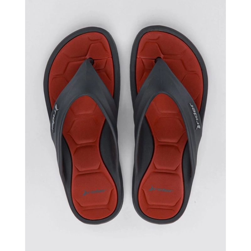 Rider shoes men's sports flip-flops Cape XVIII comfortable slippers