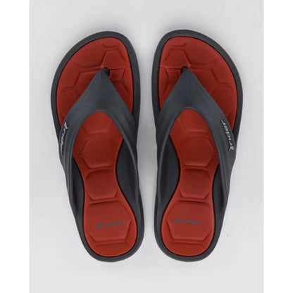 Rider shoes men's sports flip-flops Cape XVIII comfortable slippers
