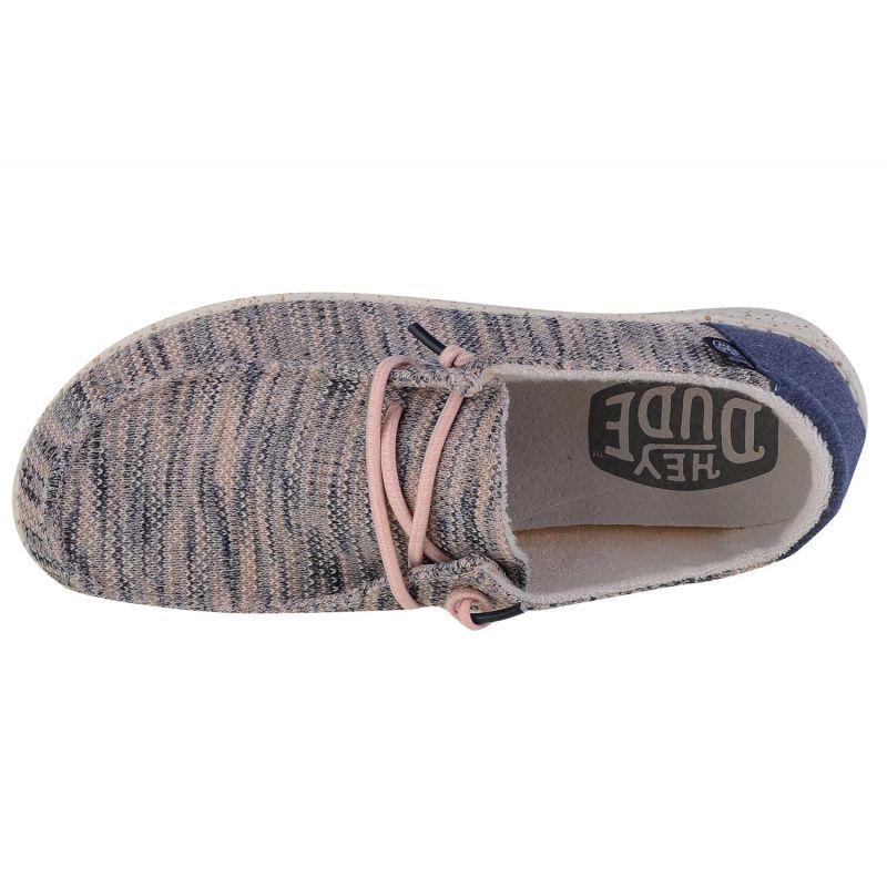 Hey Dude Wendy Sox W 40078-6JN shoes
