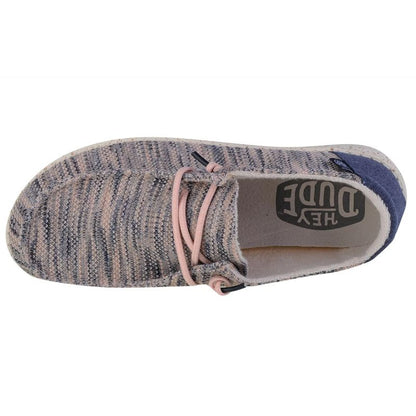 Hey Dude Wendy Sox W 40078-6JN shoes