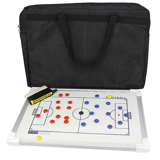 Tactical board - magnetic 30x45 cm 2010921