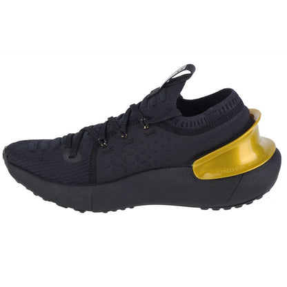 Under Armor Hovr W Phantom 3 MTLC shoes 3025521-003