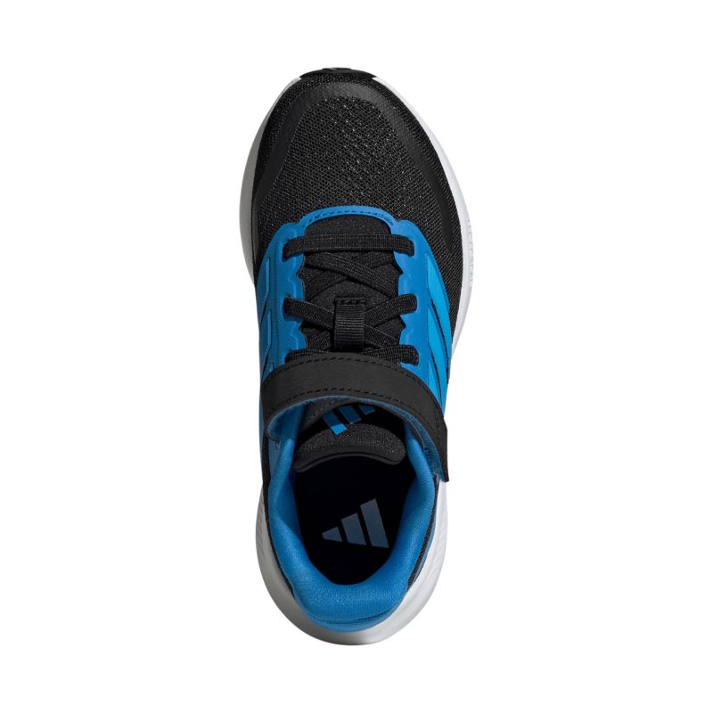 adidas Runfalcon 5 EL C JP9399 kids' shoes