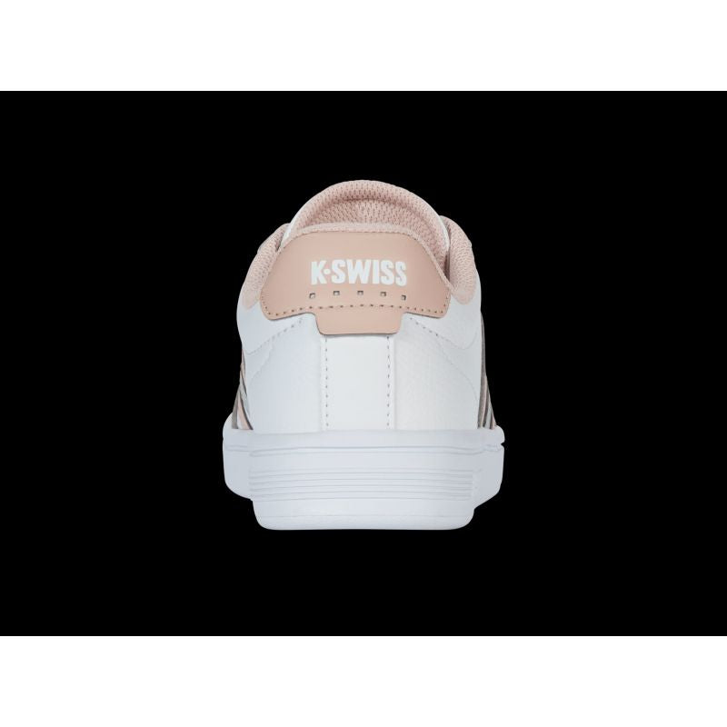 K-Swiss Court Tiebreak II W shoes 94413-192-M