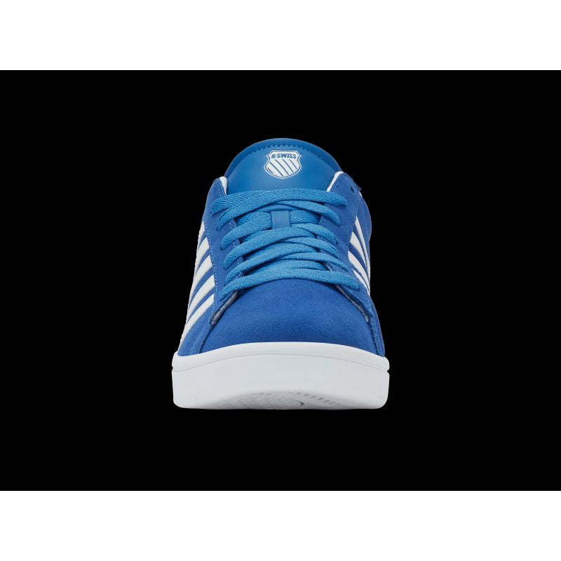 K-Swiss COURT TIEBRK II SDE shoes (09492-444-M)