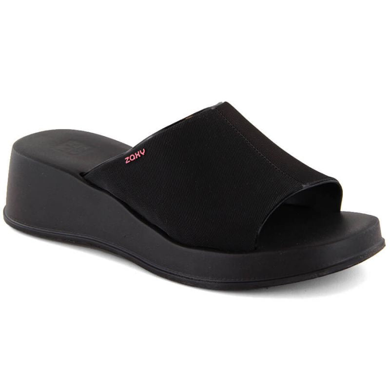 Zaxy wedge flip-flops Zaxy W LL285084 INT2006B