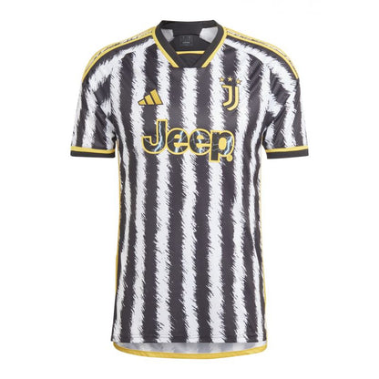 adidas Juventus Turin Home Shirt M HR8256