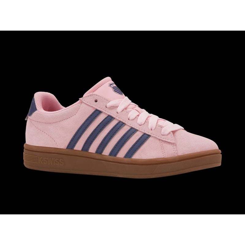 K-Swiss COURT TIEBRK II SDE shoes (99492-631-M)