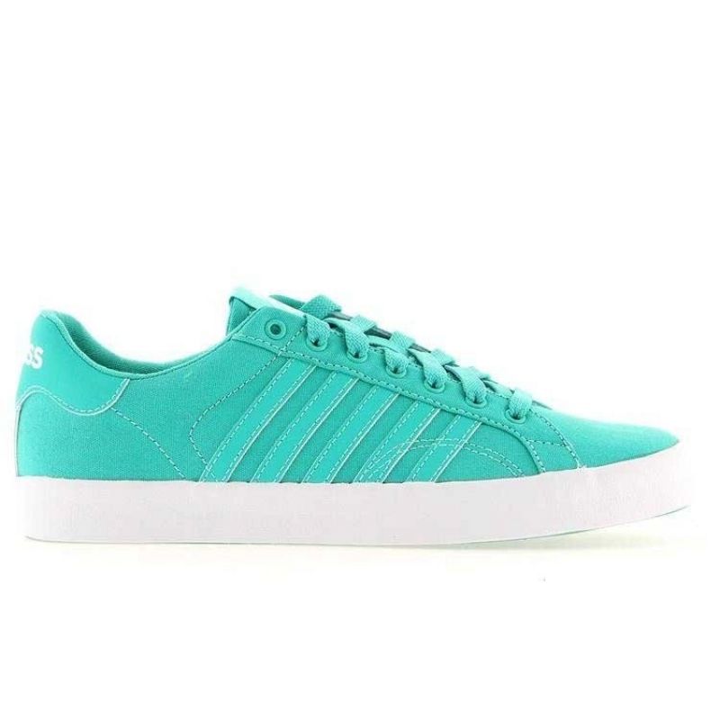 K-Swiss Women's Belmont SO T Sherbet W shoes 93739-386-M
