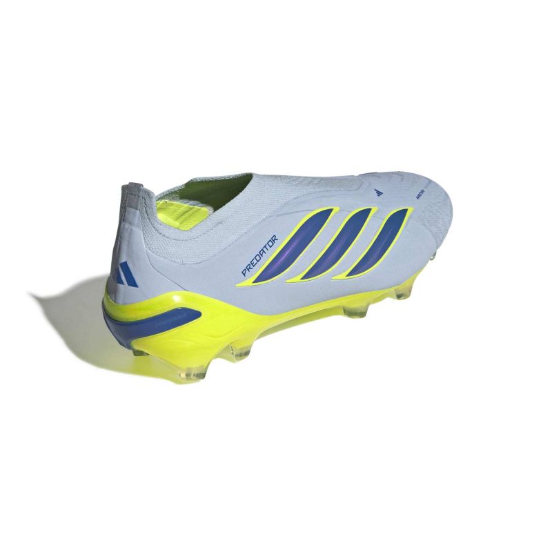 Adidas Predator Elite LL FG JS0410 shoes