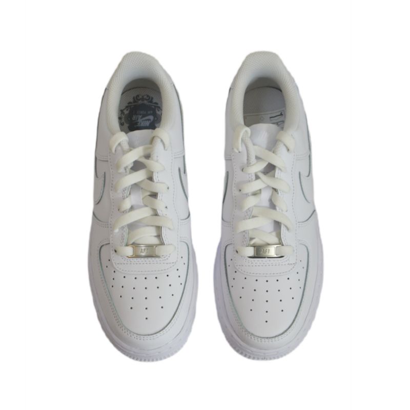 Nike junior Air Force 1 LE (GS) shoes FV5951-111