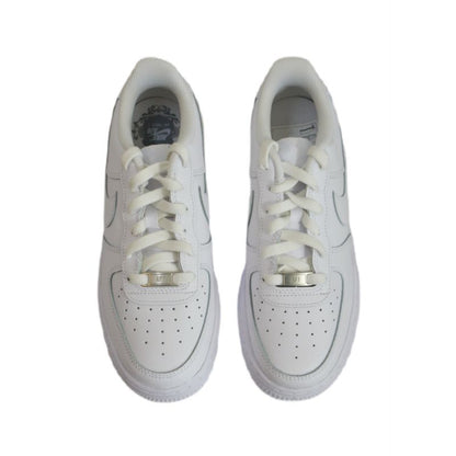 Nike junior Air Force 1 LE (GS) shoes FV5951-111