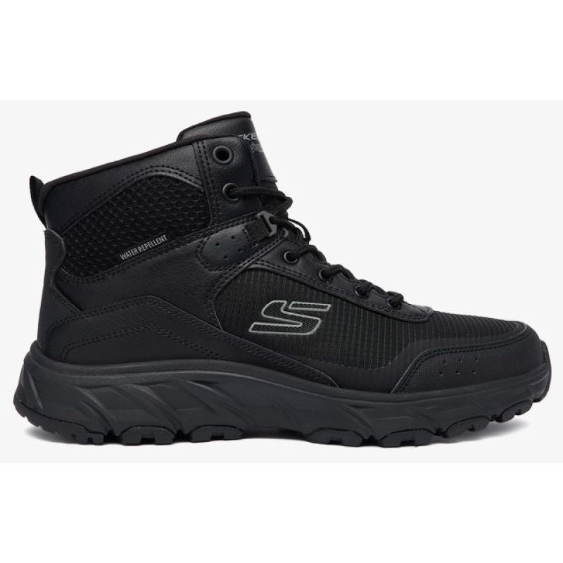 Skechers Hillcrest 2.0 M 237804 BBK shoes