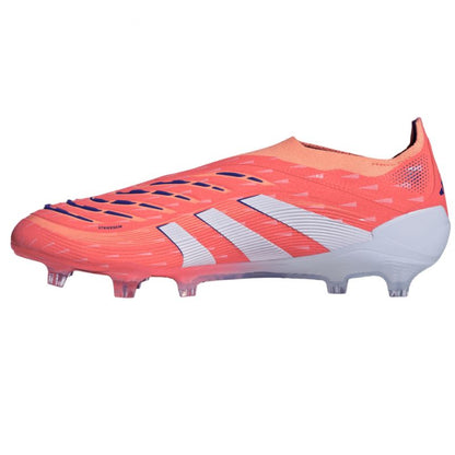 Adidas Predator Elite LL FG JI1076 shoes