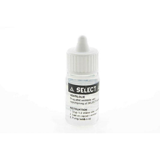 Select Valve Oil 7991201000