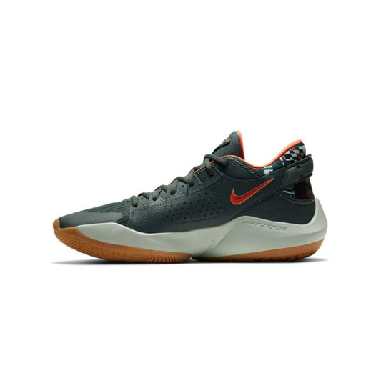 Nike Zoom Freak 2 "Bamo" Giannis Antetokounmpo basketball shoes - DC9853-300