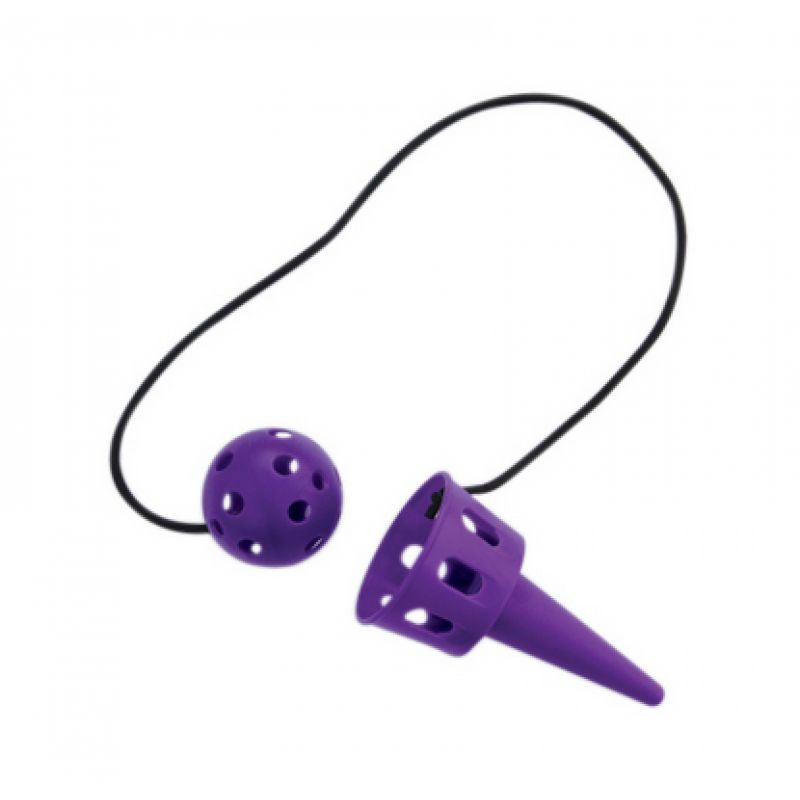 Vinex Cup Ball Catcher Arcade Game 6 pcs VCB-C6B6