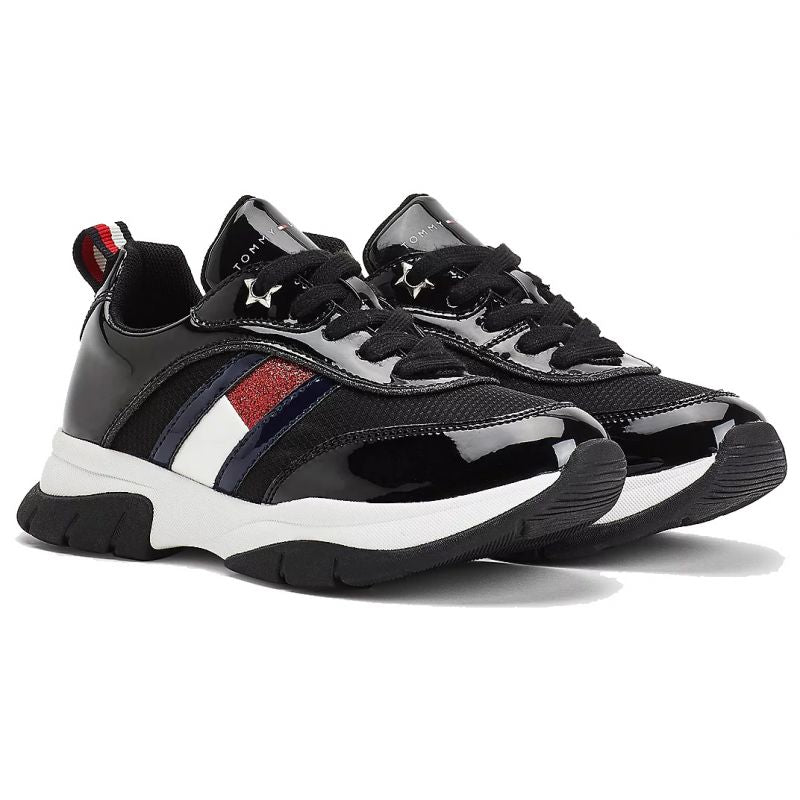 Tommy Hilfiger Jr T3A4-31179-1022999 shoes