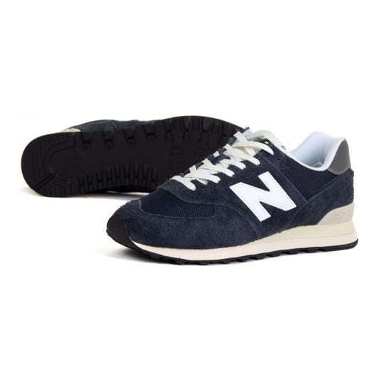 New Balance M U574RH2 shoes
