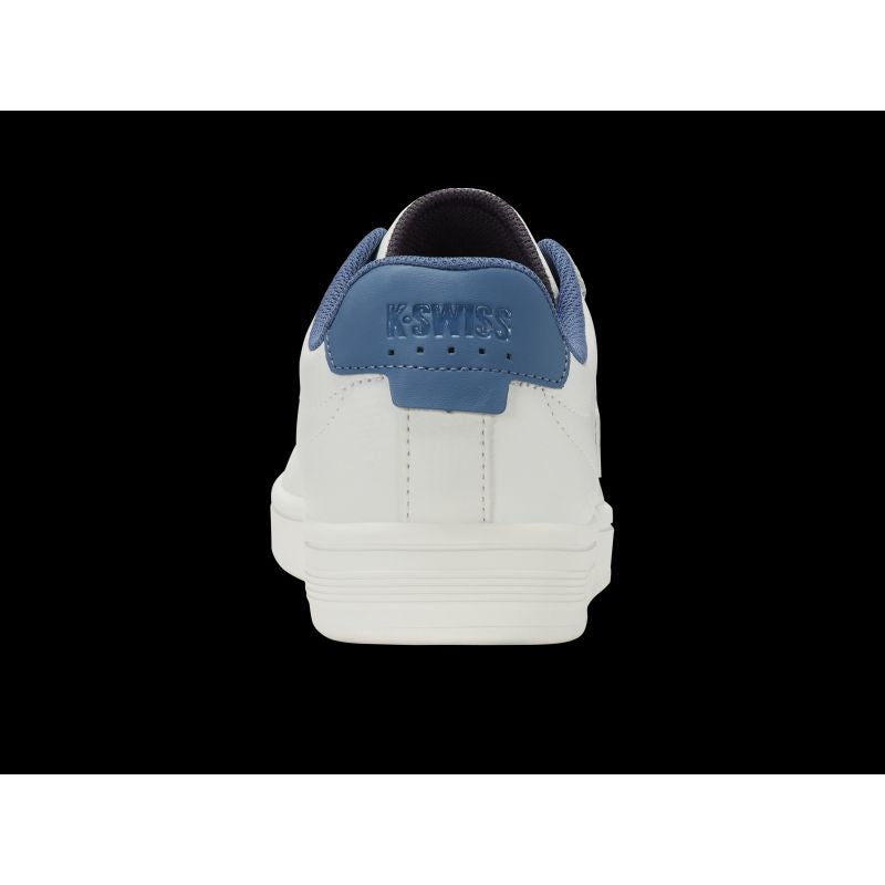 K-Swiss COURT SHIELD II shoes (04412-124-M)