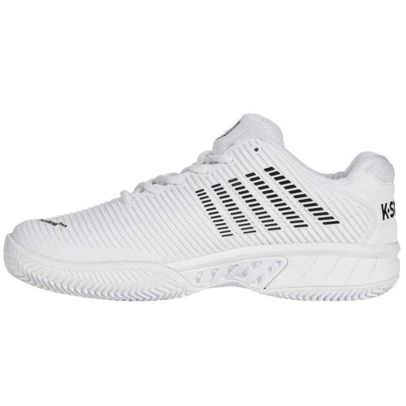 K-Swiss Hypercourt Express 2 M 06613-102-M shoes