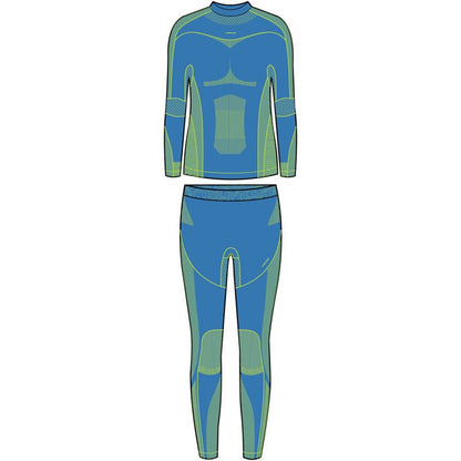 Viking Fliper Set Jr thermal underwear 500-25-7412-1564