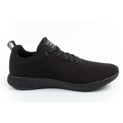 Tommy Hilfiger Corporate M shoes FM0FM02838BDS